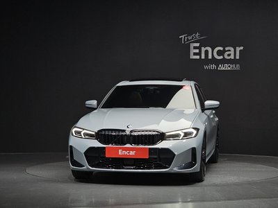 BMW 3 SERIES - 2