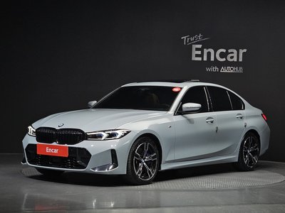 BMW 3 SERIES - 1
