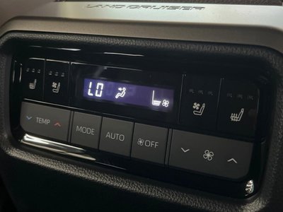 صورة مصغرة 49 لـ 2024 Toyota LAND CRUISER 250