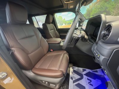 صورة مصغرة 45 لـ 2024 Toyota LAND CRUISER 250