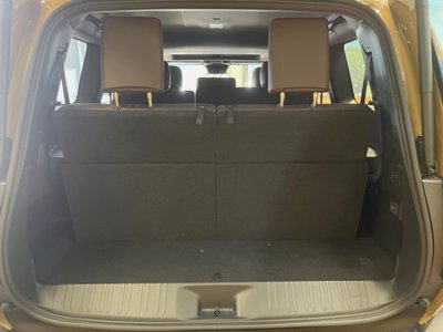 صورة مصغرة 29 لـ 2024 Toyota LAND CRUISER 250