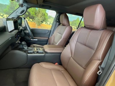 صورة مصغرة 27 لـ 2024 Toyota LAND CRUISER 250