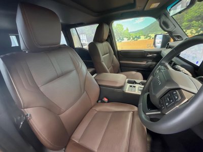 صورة مصغرة 7 لـ 2024 Toyota LAND CRUISER 250