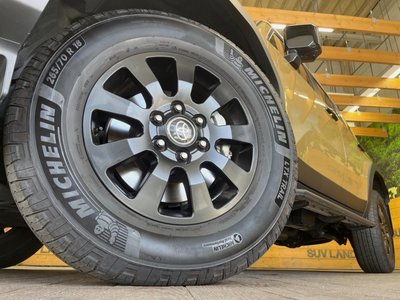 صورة مصغرة 13 لـ 2024 Toyota LAND CRUISER 250