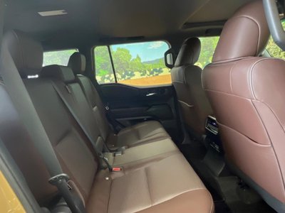 صورة مصغرة 47 لـ 2024 Toyota LAND CRUISER 250