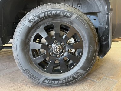 صورة مصغرة 25 لـ 2024 Toyota LAND CRUISER 250