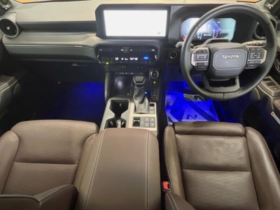 صورة مصغرة 2 لـ 2024 Toyota LAND CRUISER 250