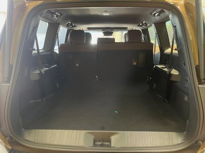 صورة مصغرة 10 لـ 2024 Toyota LAND CRUISER 250