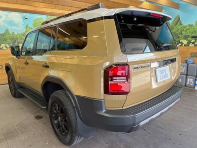 صورة مصغرة 39 لـ 2024 Toyota LAND CRUISER 250