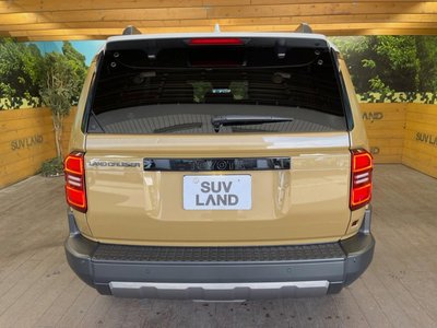 صورة مصغرة 15 لـ 2024 Toyota LAND CRUISER 250