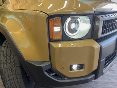 صورة مصغرة 12 لـ 2024 Toyota LAND CRUISER 250
