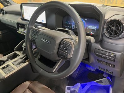 صورة مصغرة 43 لـ 2024 Toyota LAND CRUISER 250