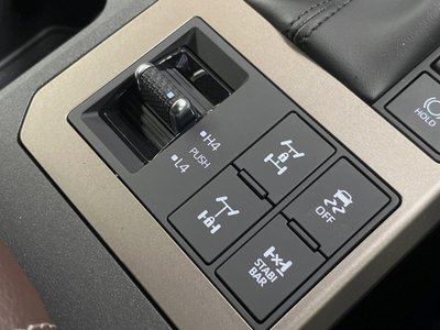 صورة مصغرة 59 لـ 2024 Toyota LAND CRUISER 250
