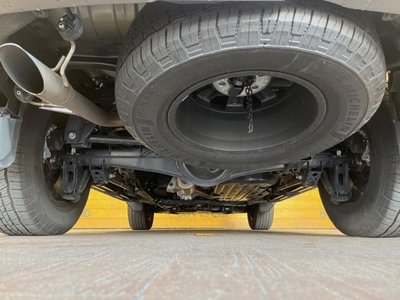صورة مصغرة 19 لـ 2024 Toyota LAND CRUISER 250