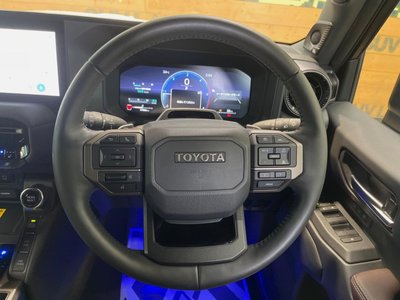 صورة مصغرة 11 لـ 2024 Toyota LAND CRUISER 250