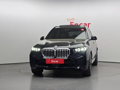 BMW X5 - 2