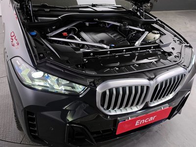 BMW X5 - 7