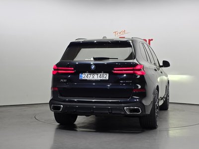 BMW X5 - 4