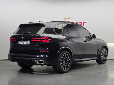 BMW X5 - 3