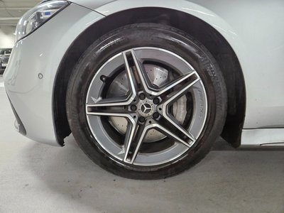 MERCEDES-BENZ S-CLASS - 6