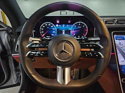MERCEDES-BENZ S-CLASS - 8