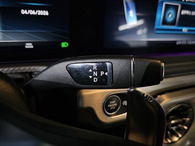 MERCEDES-BENZ G-CLASS - 9