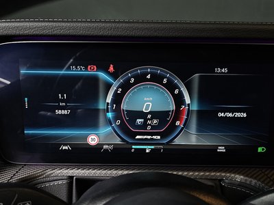 MERCEDES-BENZ G-CLASS - 8