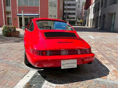 PORSCHE 911 - 5