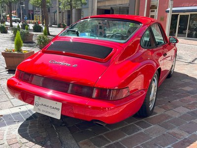 PORSCHE 911 - 6