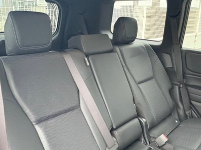 TOYOTA LAND CRUISER 250 - 7