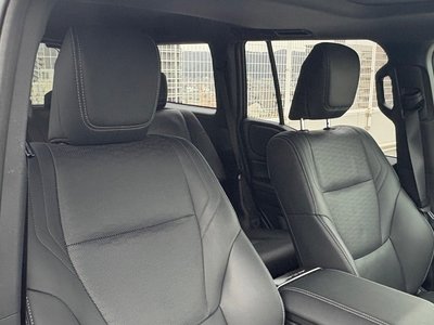 TOYOTA LAND CRUISER 250 - 6