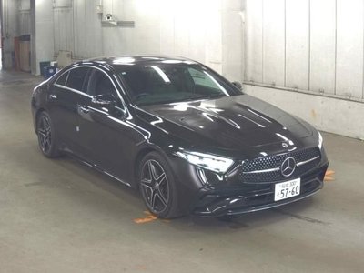 2022 Mercedes-BENZ OTHERS 照片 1