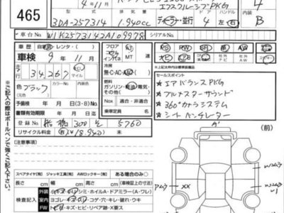 2022 Mercedes-BENZ OTHERS 照片 4