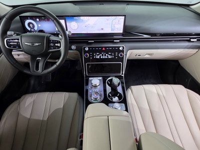 GENESIS GV80 - 5