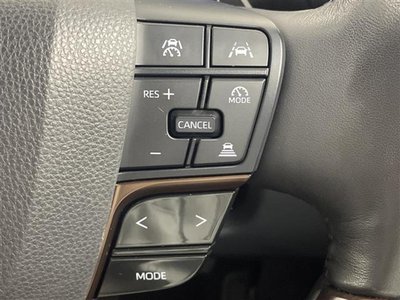 2023 Toyota ALPHARD thumbnail 11