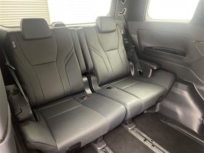 2023 Toyota ALPHARD thumbnail 35