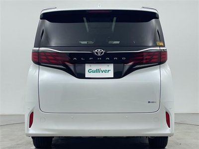 2023 Toyota ALPHARD thumbnail 39