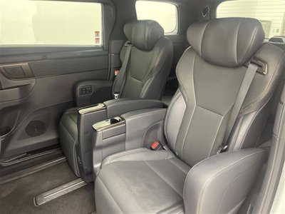 2023 Toyota ALPHARD thumbnail 33
