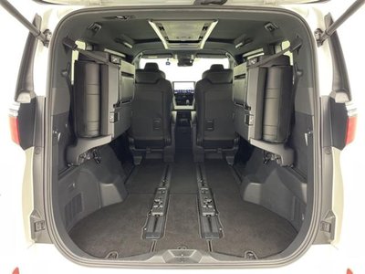 2023 Toyota ALPHARD thumbnail 37