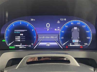 2023 Toyota ALPHARD thumbnail 21