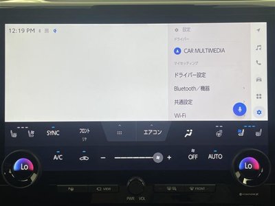 2023 Toyota ALPHARD photo 4