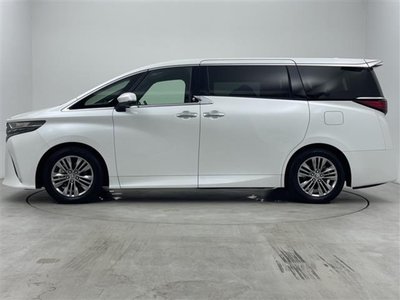 2023 Toyota ALPHARD thumbnail 40