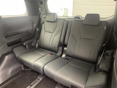 2023 Toyota ALPHARD thumbnail 34