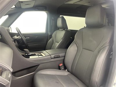 2023 Toyota ALPHARD thumbnail 32
