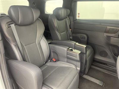 2023 Toyota ALPHARD thumbnail 14