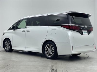 2023 Toyota ALPHARD thumbnail 19