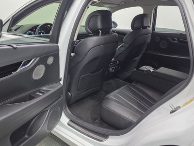 2022 Genesis G80 (RG3) 缩略图 18