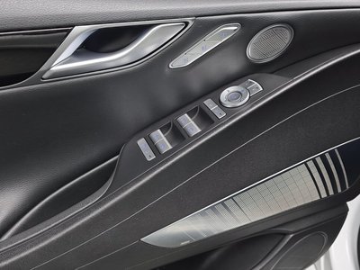 2022 Genesis G80 (RG3) 缩略图 24