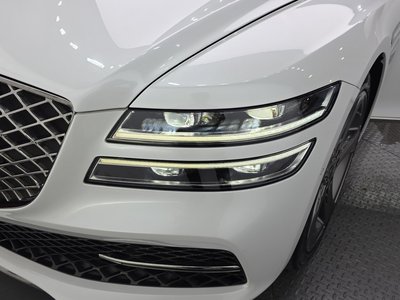 GENESIS G80 (RG3) - 9