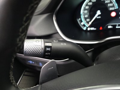 2022 Genesis G80 (RG3) 缩略图 29